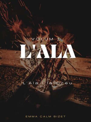 cover image of L'Ala